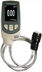 Thiết bị đo chiều dày lớp phủ 6000FHXS Series Checkline